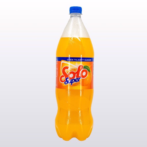 Solo Super 1,5 liter