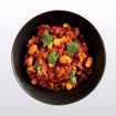 Chili sin Carne med ris 3