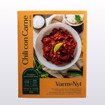 Chili con Carne med ris 2