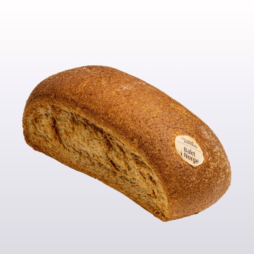 Grovt bondebrød