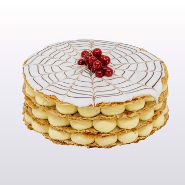 Napoleonskake