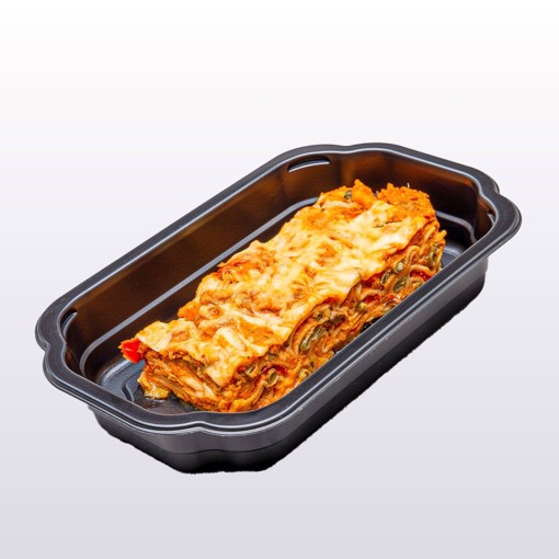 Lasagne vegetar