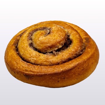 Kanelboller